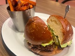 -尚牛社会 Beef & Liberty(金桥EKA天物店)