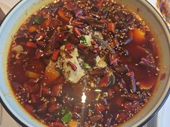-渝乡老妈·北京烤鸭(六里桥店)
