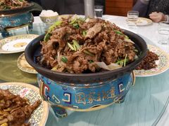 -烤肉季饭庄