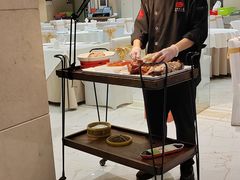 -大鸭梨烤鸭(房山店)