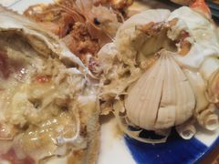 -映像威海·海鲜味道(经区店)