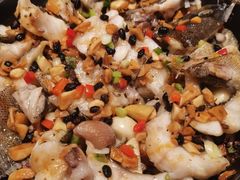 -79号渔船海鲜饭店(宝安店)