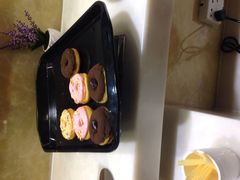 -新地标自助烤肉美食汇(红街商业广场店)