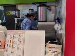 -鲜果时间(中北永旺店)