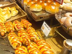 -西村叔叔的店·面包·甜品·蛋糕(崂山丽达店)