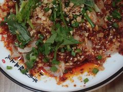 -胖子菜馆(花园餐厅店)