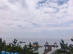 -养马岛旅游度假区