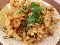 锅包肉-吉味馆(柠溪店)