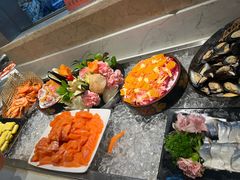 -天伦松鹤大饭店·欣妮咖啡