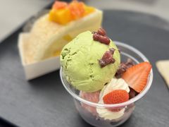 -喜茶(深圳欢乐海岸LAB店)