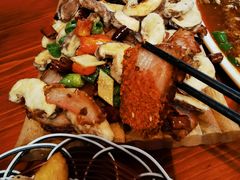 -云隐小厨·传统大理美食(复兴路店)