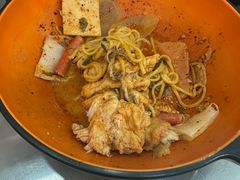 -刘文祥麻辣烫(蛇口店)