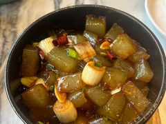 -西安饭庄·非遗陕菜(钟楼店)