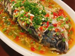 -飞虹鱼馆(春华路店)