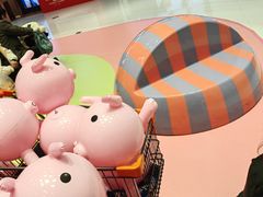 -丽达购物中心(崂山店)