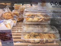 -BreadTalk面包新语·烘焙蛋糕(领展购物广场店)