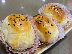 榴莲酥-瓦国小镇·果木烤鸭·融合菜(西口店)
