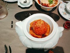 -小厨娘绣中淮扬(大行宫科巷店)