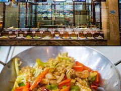 -渔满仓海鲜渔家(象山二店)