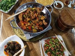 -61号餐吧(兴坪古镇漓江店)