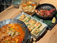 -KimPro 辛普乐概念韩餐