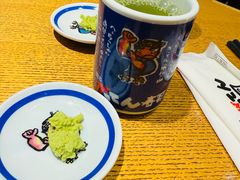 -合点寿司(美罗城店)