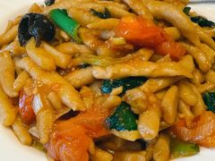 -凯鸽酒楼(大同振兴街店)