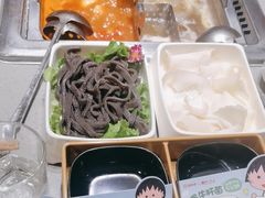 -海底捞火锅(凯德广场店)