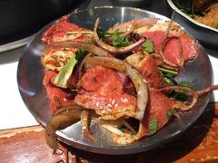 -酒拾烤肉(星沙店)
