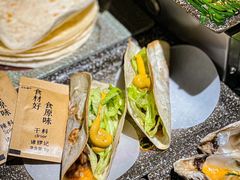 -诸锣记烤串·锦州烧烤(淘金店)