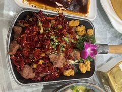 -世外桃源农庄·德清土菜(兴康南路店)