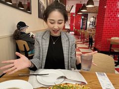 -城市大道红炉披萨烘焙坊