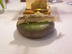 -三嚥阁 La Villa Restaurant