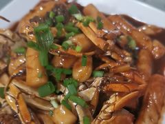 -妈妈的小作坊(陈家镇店)