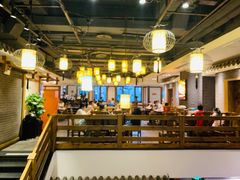 大堂-纸盐河码头火锅(十八梯店)