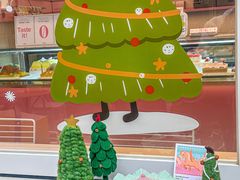 -GRAMCAKE一克甜品(昙华林花园山店)