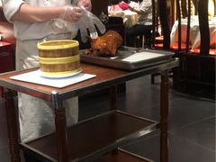 -惠丰堂饭庄·烤鸭·京味菜(西北旺·唐家岭店)