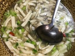 -圆满素食林饭店非遗素食(河西店)
