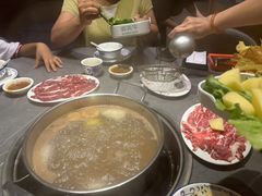 -贵宾牛·潮汕牛肉火锅(珠池总店)