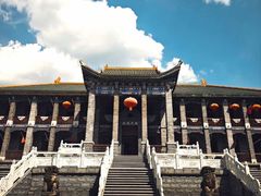 -两江国际影视城