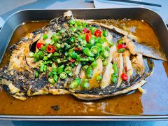 -半天妖烤鱼(新中关购物中心店)