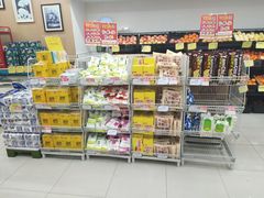 -华润万家便利超市(五爱家园店)