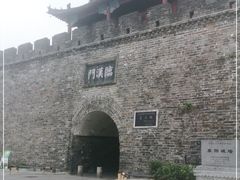 -襄阳城墙