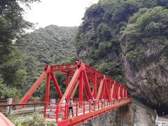 -太鲁阁公园