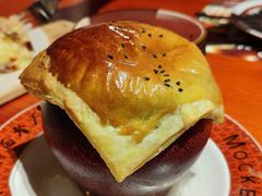 俄式罐焖牛肉-莫斯科西餐厅