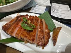 -帕蓝·暹罗料理(大学路店)
