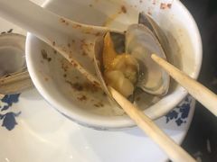 -燚青春东北泥炉烤肉(百合店)