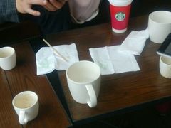 -星巴克(衡阳崇盛晶珠广场店)