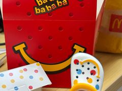 -麦当劳(徐汇漕溪北路百脑汇店)