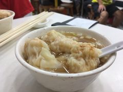 -麦文记面家(佐敦店)